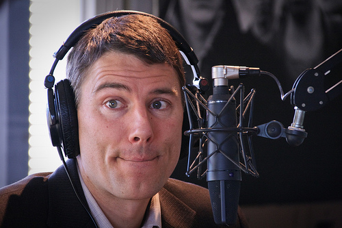 Gregor Robertson