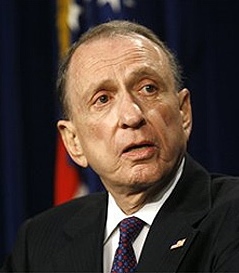 Arlen Specter