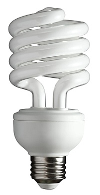 CFL bulb