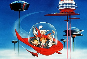 The Jetsons