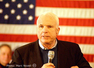 McCain