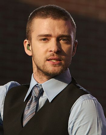 Justin Timberlake