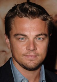 Leonardo DiCaprio