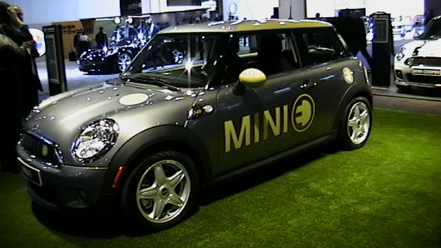 Mini E.