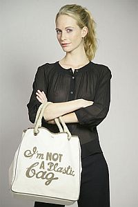 Anya Hindmarch bag