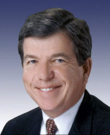 Rep. Roy Blunt (R-Mo.)