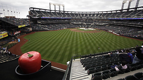 Citi Field