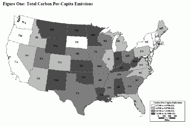 Kahn: total per-capita emissions