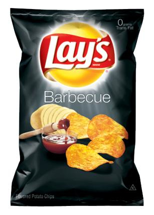 lay's