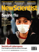 New Scientist