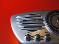 radio