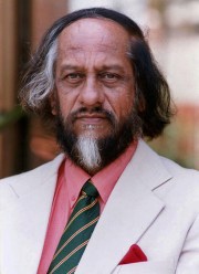 Rajenda Pachauri