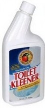 Earth Friendly Products Toilet Kleener