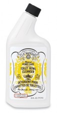 J.R. Watkins Natural Home Care Toilet Bowl Cleaner