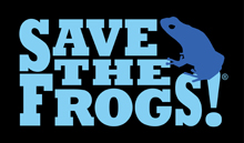 Save the Frogs!