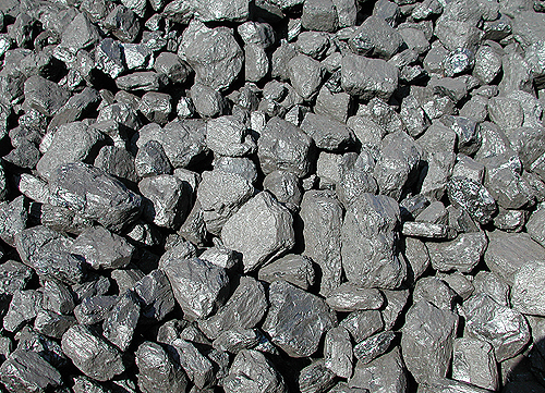 coal