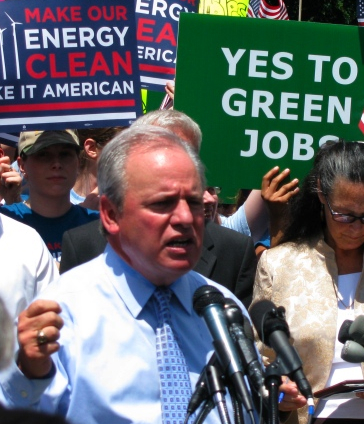 Rep. Mike Doyle of Pennsylvania