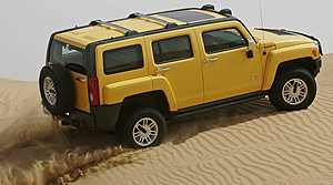 Hummer