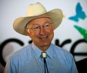 Ken Salazar