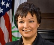 Lisa Jackson