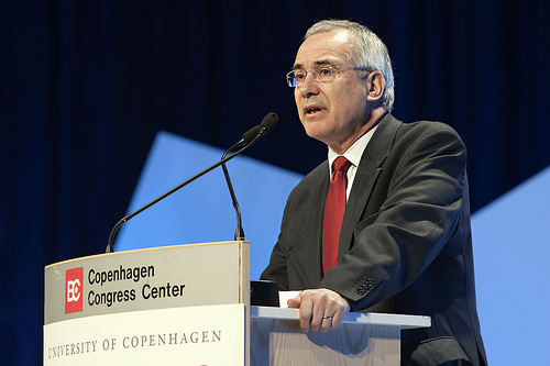 Nicholas Stern