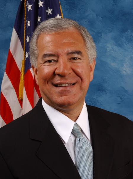 Nick Rahall.