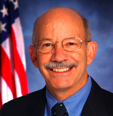 Peter DeFazio of Oregon