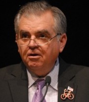 Ray LaHood.