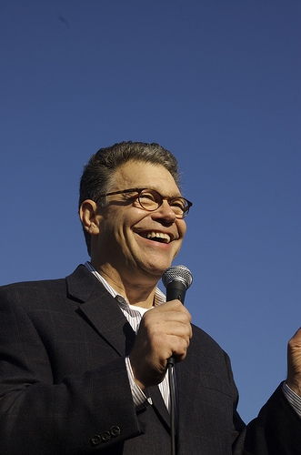 Al Franken