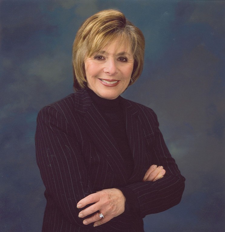 Barbara Boxer