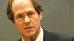 Cass Sunstein.