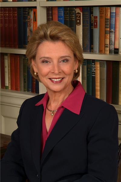 Washington Gov. Christine Gregoire