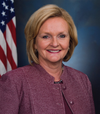 Claire McCaskill