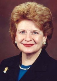 Debbie Stabenow