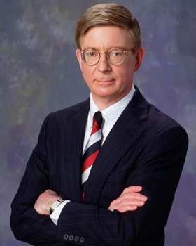 george will