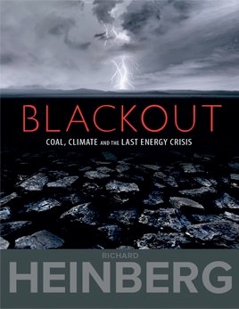 Richard Heinberg - Blackout