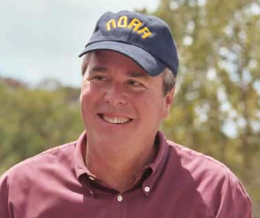 Jeb Bush