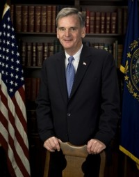 judd gregg