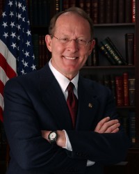 lamar alexander