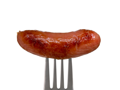 sausage