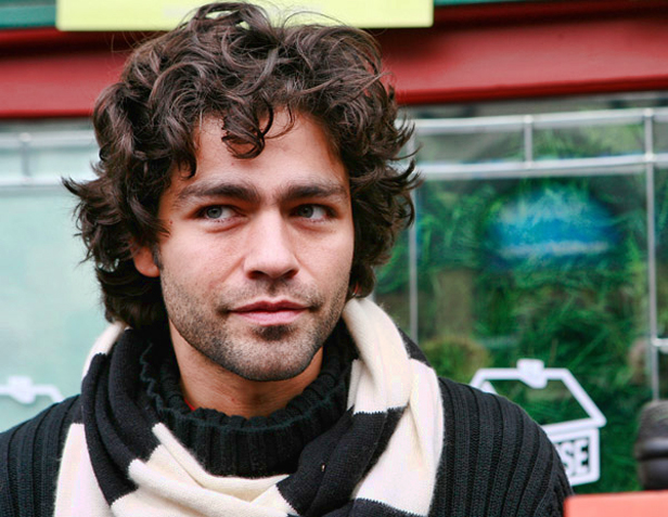 Adrian Grenier