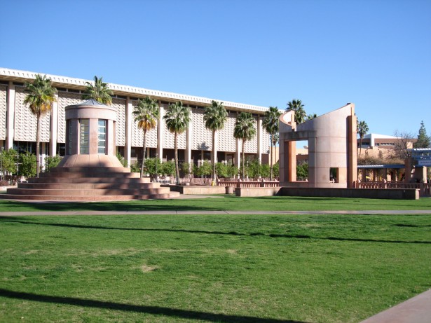 Arizona State University