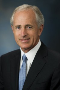 bob corker