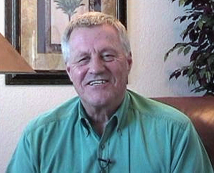 Rep. Collin Peterson of Minnesota