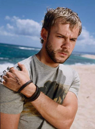 Dominic Monaghan