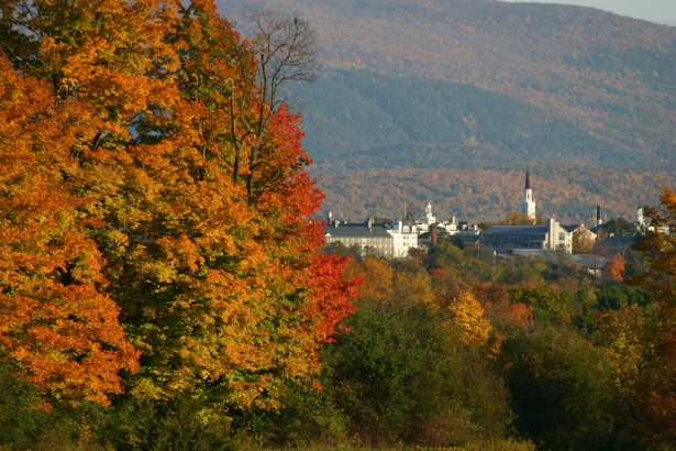 middlebury college