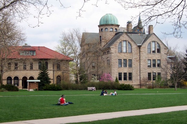 Oberlin College