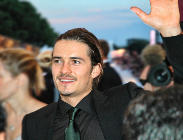 Orlando Bloom