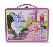 My Little Pony lunch box