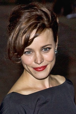 Rachel McAdams